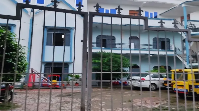 भीषण ठंड के चलते हरदोई में बंद किये गए स्कूल, DM ने दिया ये आदेश 