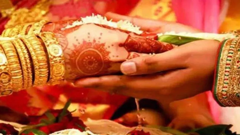 बाराबंकी : रामलला की प्राण-प्रतिष्ठा के दिन लाएंगे दुल्हनिया, दो दर्जन से अधिक शादियां