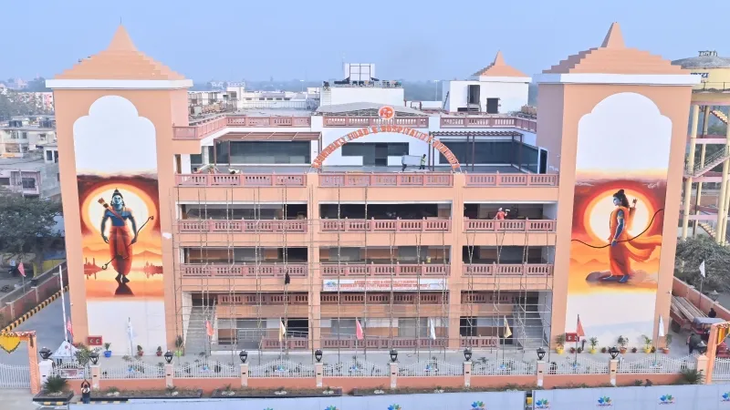 हॉस्पिटैलिटी सेक्टर के लिए संजीवनी बनेगी अयोध्या, UP में बढ़ेगा रोजगार  