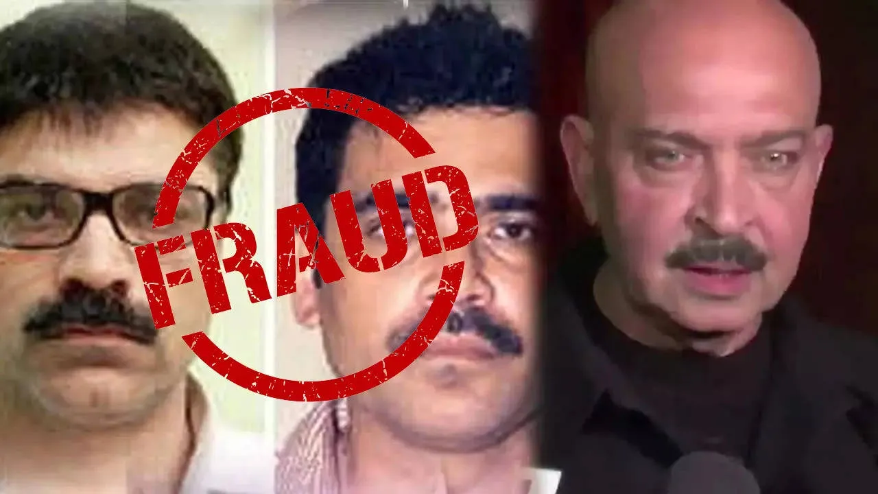 फिल्मकार राकेश रोशन समेत 200 से अधिक लोगों से ठगी का मामला, दिव्यांग को सुनाई गई तीन वर्ष की सजा