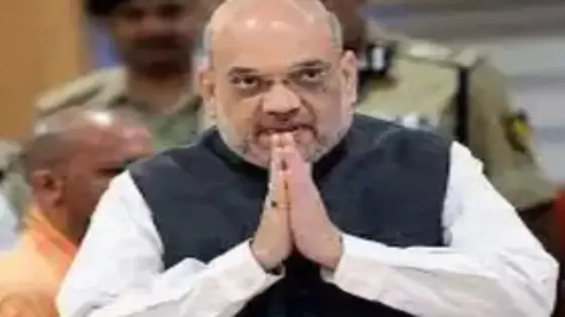 4 फरवरी को अयोध्या आएंगे गृहमंत्री अमित शाह, रामलला का करेंगे पूजन - अब प्रशासन ने बढ़ाया दर्शन का समय 