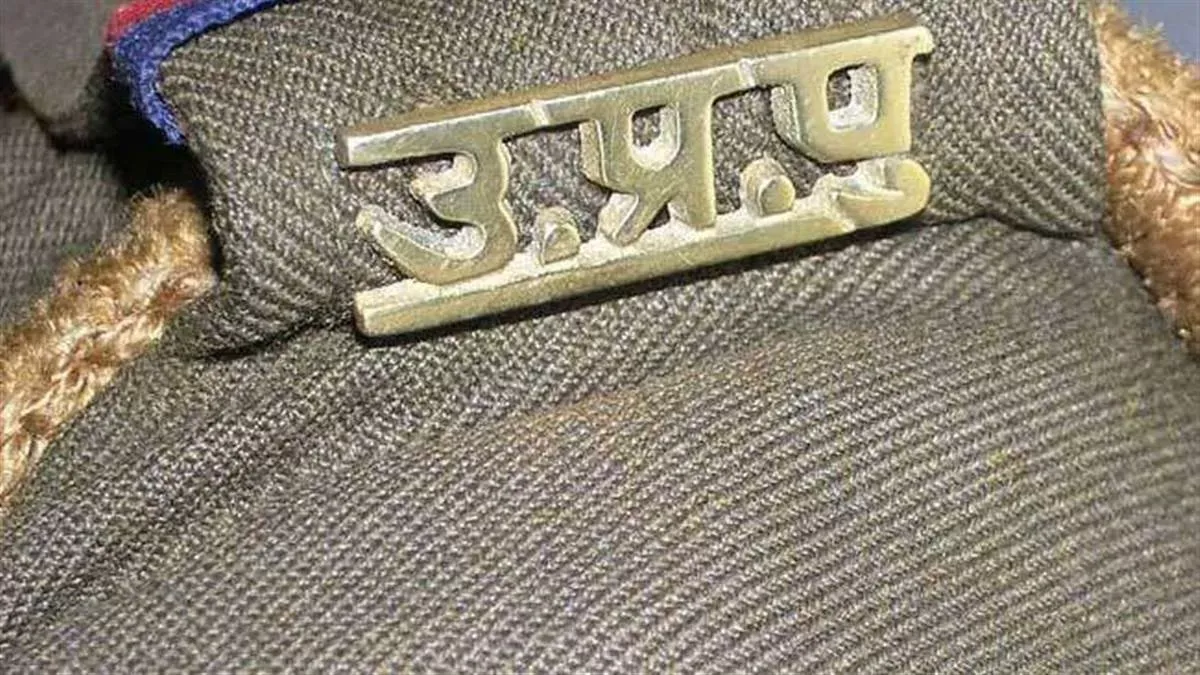 नए साल के पहले दिन एक्शन में कासगंज पुलिस, 40 पर लगाई गैंगस्टर एक्ट