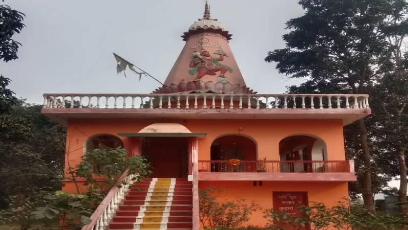 प्राण प्रतिष्ठा : हर घर और मंदिर में विराजेंगे कौशल्या नंदन.. 