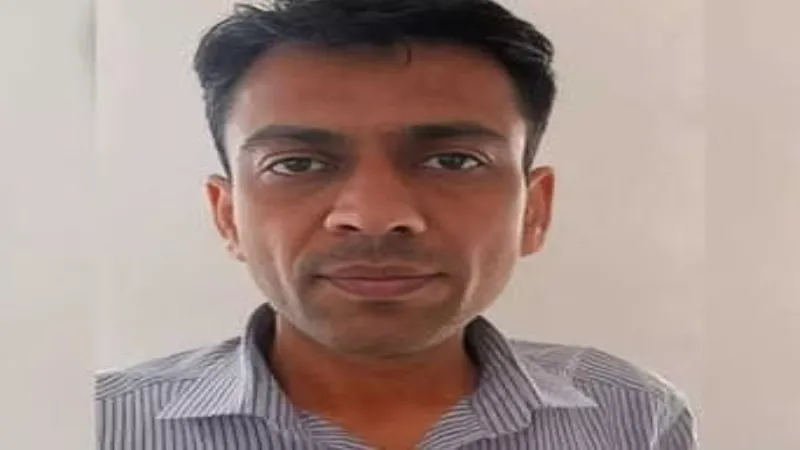 बाराबंकी : भूमाफिया संजय सिंगला की KGMU में मौत, हो चुकी थी गैंगस्टर की कार्रवाई 