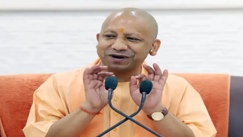 'विश्व हिंदी दिवस' : CM योगी ने दी बधाई, सोशल मीडिया पर लिखा ये सन्देश 