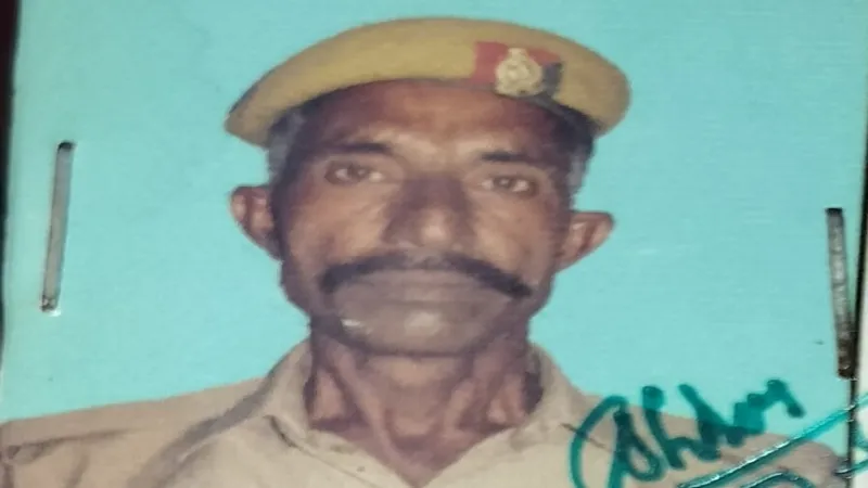 बहराइच : बाइक सवार होमगार्ड को रोडवेज बस ने मारी टक्कर, ड्यूटी से घर जाते समय हुआ हादसा