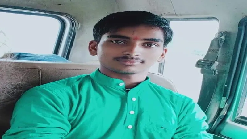 डॉक्टर ने अपने गुर्गों संग मिलकर किया था युवक का मर्डर, जीआरपी ने दर्ज किया हत्या का केस