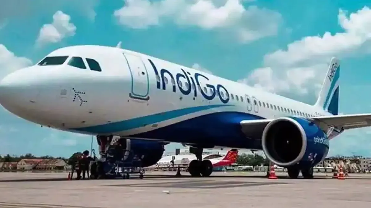IndiGo संकट में DGCA ने लिया बड़ा फैसला, पायलट के आराम संबंधी नियमों में बदलाव को लिया वापस