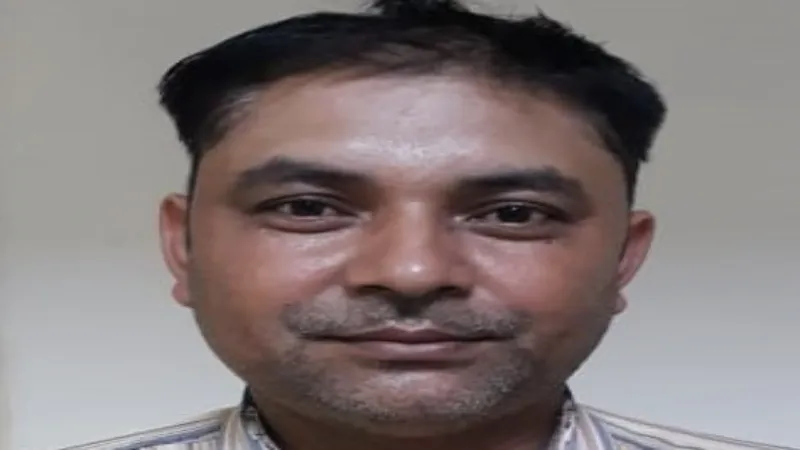 हरदोई : रोडवेज बस में टैंकर ने मारी टक्कर, लोनी मिल कर्मचारी की मौत