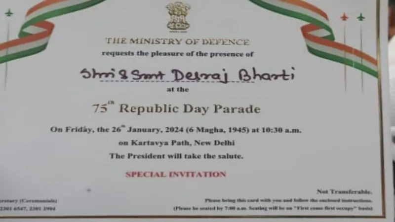 मुख्यमंत्री पंचायत पुरस्कार प्रोत्साहन योजना से सम्मानित हुई ग्राम पंचायत जमालपुर रामपुर