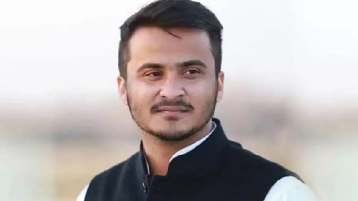 रामपुर: अब्दुल्ला ने दो पासपोर्ट मामले में वीसी के जरिए दर्ज कराए बयान