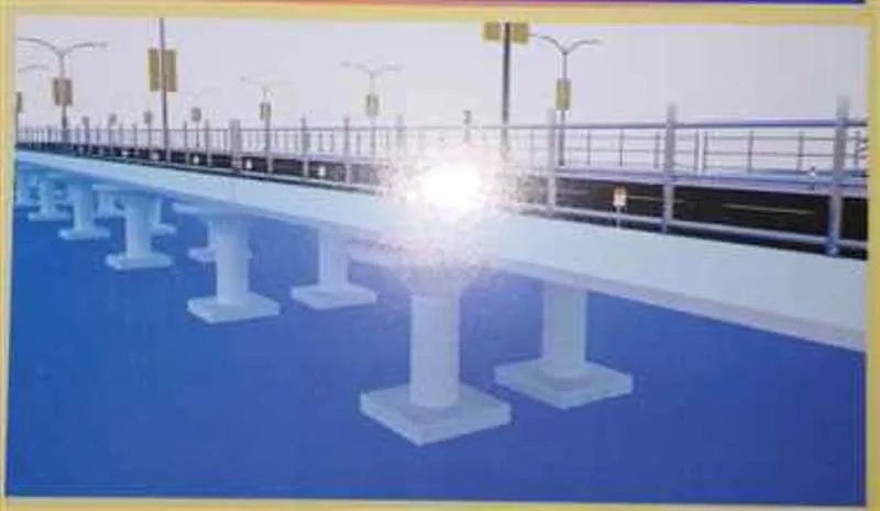 हल्द्वानी: शेर नाले पर 9 करोड़ की लागत से निर्माण होगा सेतु