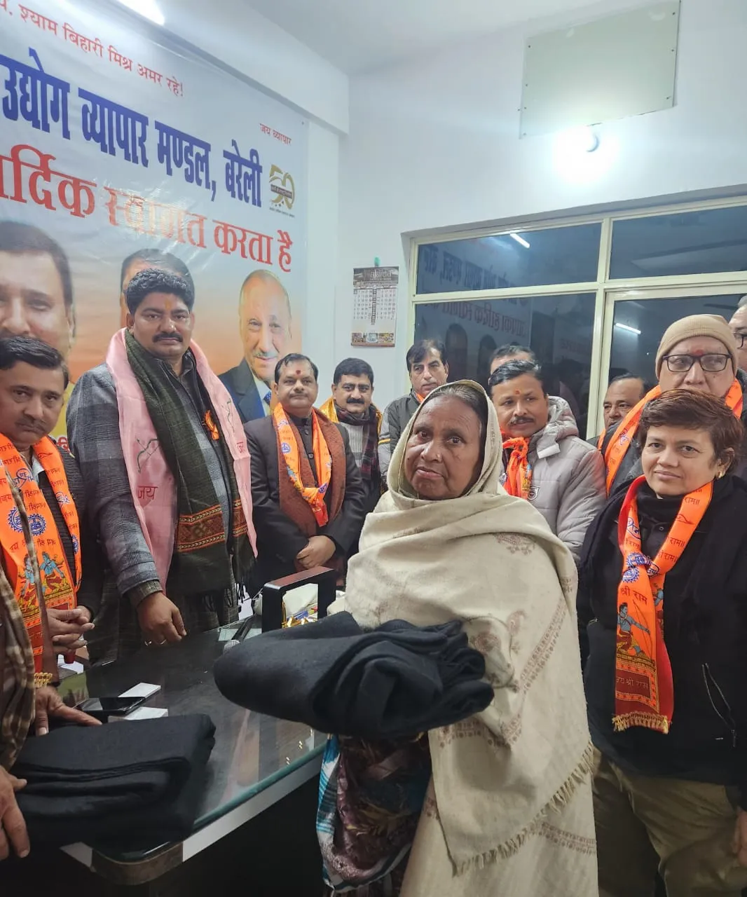 बरेली: आदर्श पुत्र, भाई और पति कैसा होना चाहिए, श्रीराम के चरित्र से मिलता है इसका ज्ञान