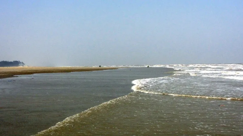 गंगासागर स्नान और दर्शन के लिए गये अमेठी निवासी की मौत