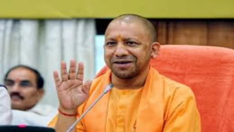 CM योगी ने दी गणतंत्र दिवस की शुभकामनाएं, पद्म पुरस्कार के लिए कही ये बड़ी बात 