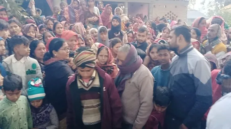 सुल्तानपुर : हादसे में घायल बीडीसी की लखनऊ में इलाज के दौरान मौत 