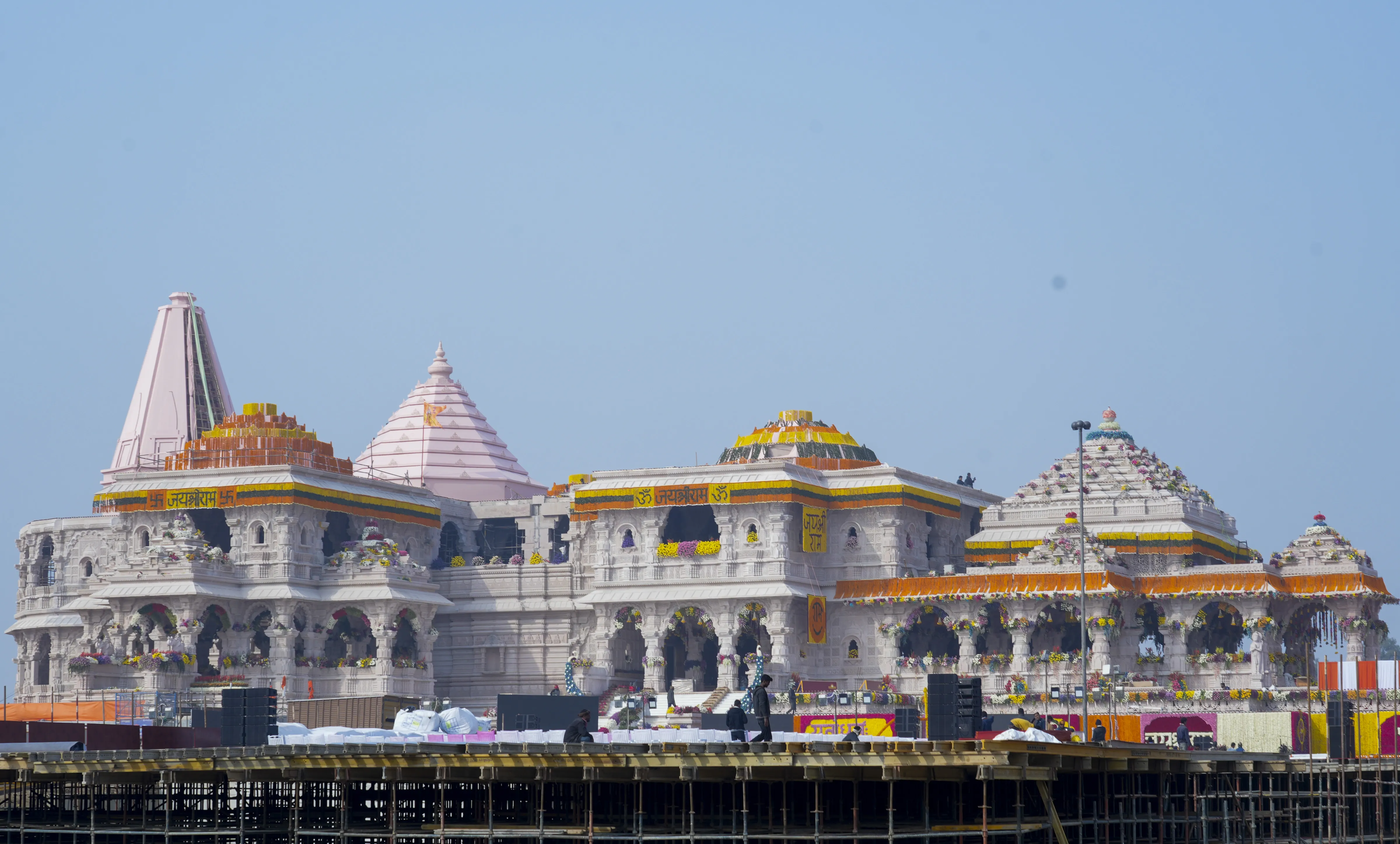 विश्वास की एकजुट शक्ति