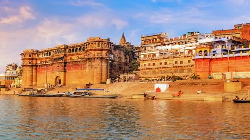 वाराणसी : नए साल में तीन नई पर्यटक पुलिस चौकी खोलेगी योगी सरकार