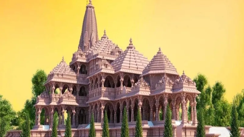 रामोत्सव : 200 टीपीडी सॉलिड वेस्ट मैनेजमेंट प्रक्रिया से लैस होगा अयोध्या धाम