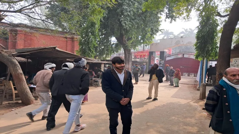 सुल्तानपुर : अपहरण व दुष्कर्म के दोषी को 20 साल की सजा