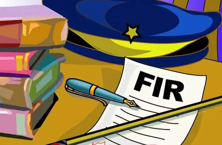 बदायूं: महिला से 30,000 घूस लेने का मामला...पीओ डूडा, इंजीनियर समेत चार के खिलाफ रिपोर्ट दर्ज