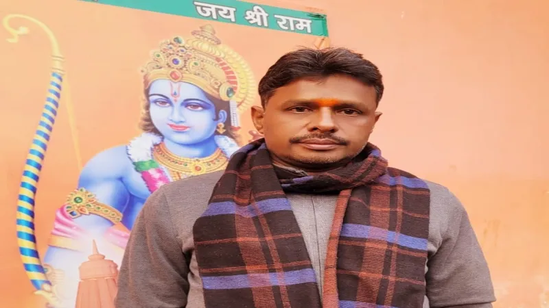 पालघर की पुनरावृति है पुरलिया की घटना : विहिप 