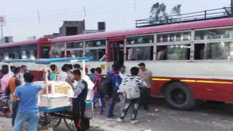 शाहाबाद में बनेगा रोडवेज बस स्टैंड, एक करोड़ की धनराशि जारी 