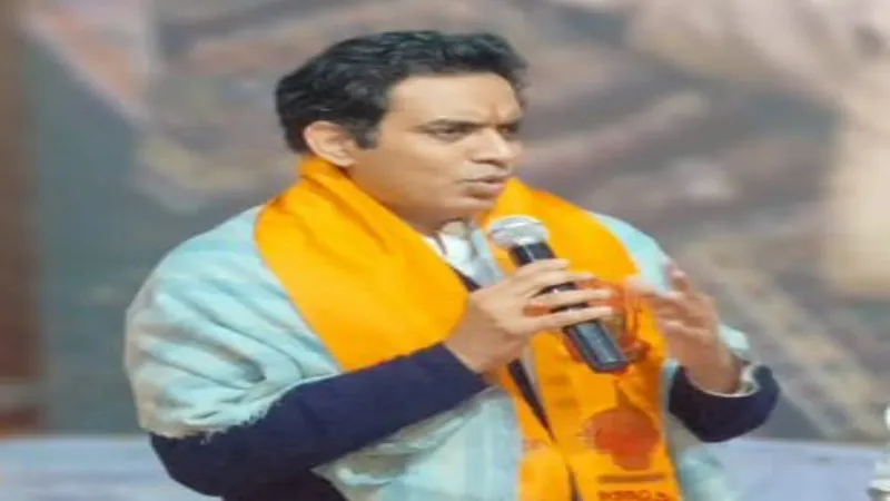 Video : लखनऊ में बोले पंकज सिंह - अभी कई टुकड़ों में बंटेगा विपक्ष, यूपी की सभी सीटों पर जीतेगी बीजेपी 