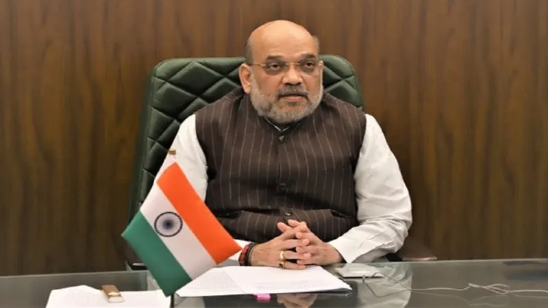 सुलतानपुर : गृहमंत्री अमित शाह के मामले में बयान दर्ज