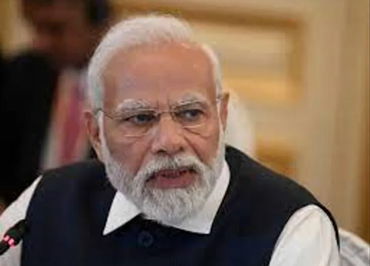 मोदी ने की असम सड़क हादसे में मृतकों के परिजनों को सहायता राशि की घोषणा