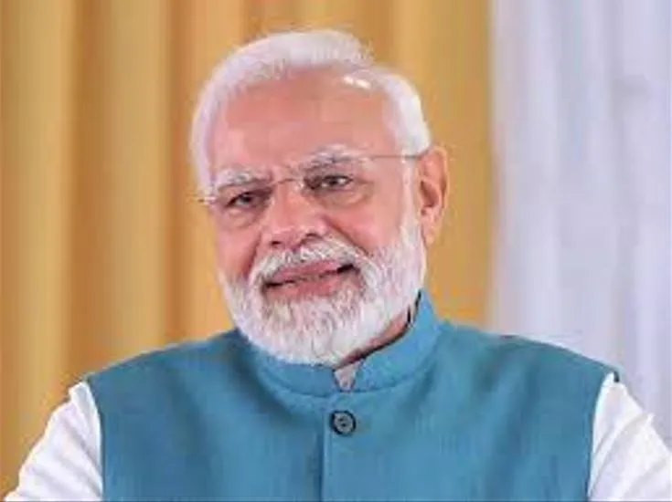 आकार में भले छोटा लेकिन इसका दिल बड़ा: मुस्लिम बहुल लक्षद्वीप में बोले प्रधानमंत्री मोदी