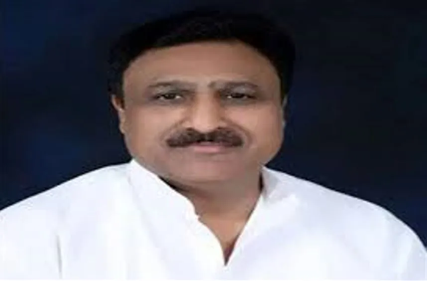 सरकार की गलत नीतियों से हरियाणा में उद्योगों को बढ़ावा नहीं मिल रहा है: गर्ग