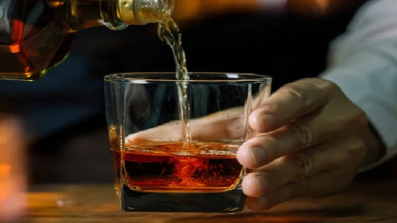 नौ माह में बाराबंकी वाले गटक गए पौने चार अरब से अधिक की शराब