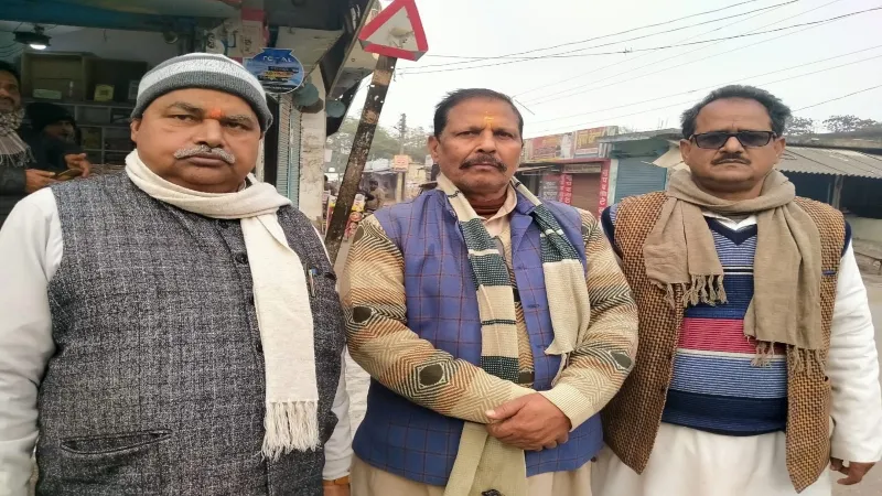 एक महीने की जेल भी नहीं तोड़ सकी थी मनोबल : नागेंद्र भारती