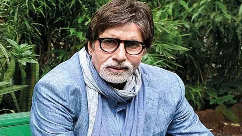 बाराबंकी में नहीं पूरा हुआ बहू ऐश्वर्या के नाम पर डिग्री कॉलेज बनाने का सपना, अब अयोध्या कूच कर गए Big-B    