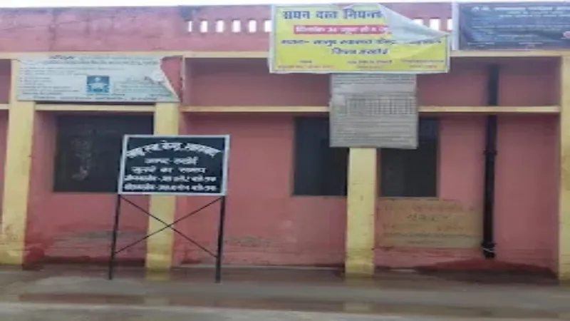 हरदोई : हाई-वे पर मिले शव की हुई शिनाख्त,फल का ठेला लगाता था अधेड़ 