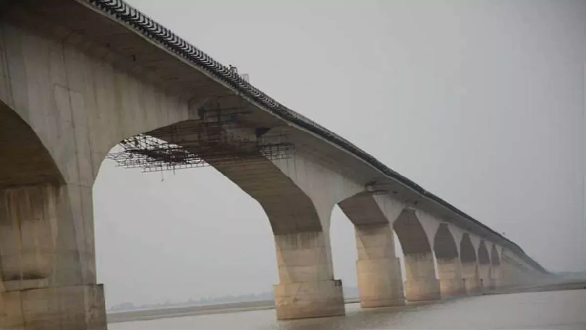 बरेली: लखनऊ हाईवे- अब पूरे होंगे अधूरे पड़े चार पुल और एक अंडरपास