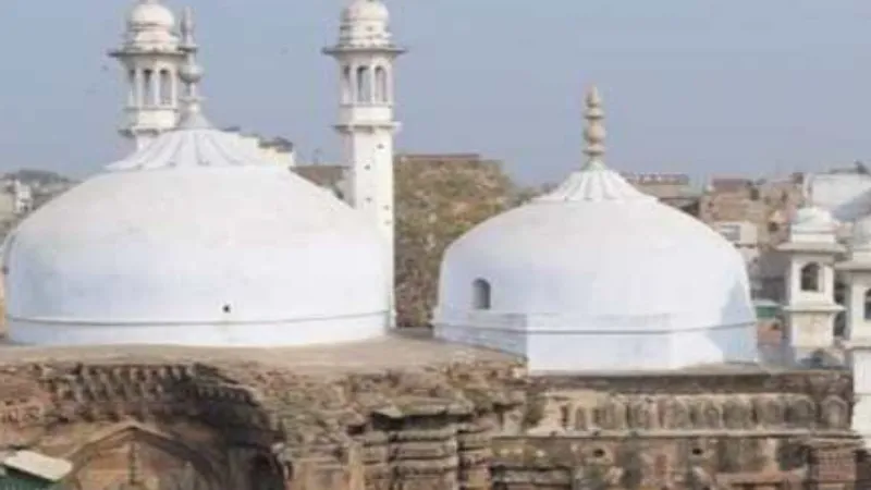 वाराणसी : ज्ञानवापी सर्वे रिपोर्ट को लेकर आज होगी सुनवाई 