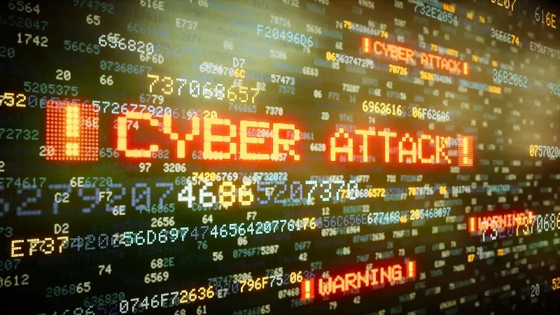 रामलला के प्राण प्रतिष्ठा समारोह पर मंडराया Cyber attack का खतरा, Alert जारी 
