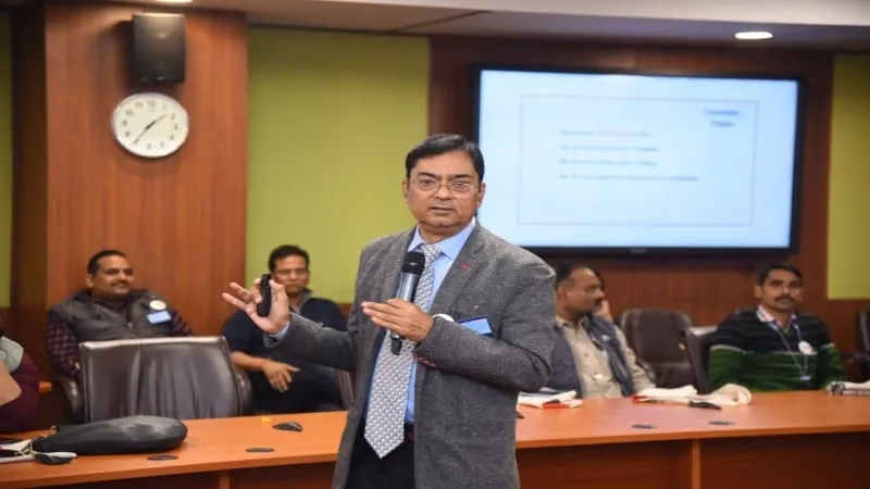 KGMU के डॉ. सूर्यकान्त यूपी आईएमए के स्टेट ओरेशन से सम्मानित, किया ये बड़ा काम 