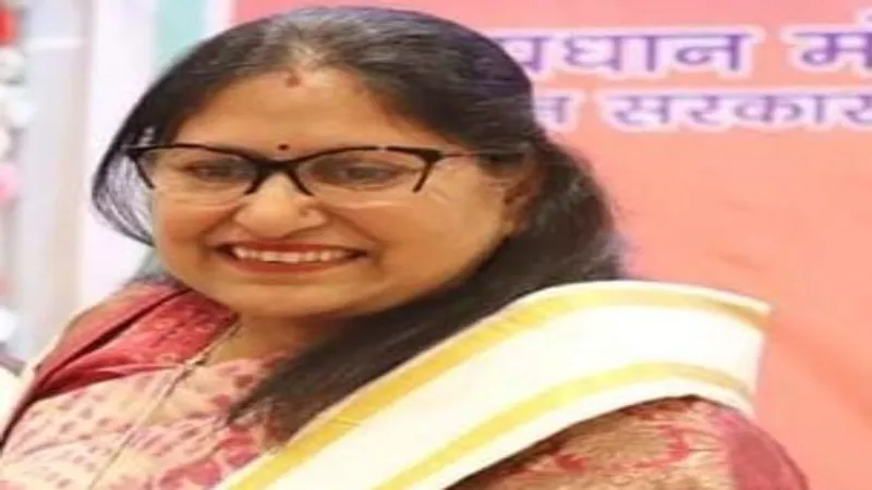 उपलब्धि : बहराइच नगर पालिका को राष्ट्रपति ने दिल्ली में दिया सम्मान, स्वच्छता में बेहतर कार्य का मिला इनाम 