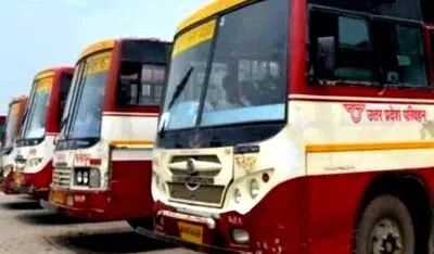 लखनऊ अवध बस स्टेशन से हर पांच मिनट पर अयोध्या के लिए मिलेगी रोडवेज बसें,नहीं होगी असुविधा