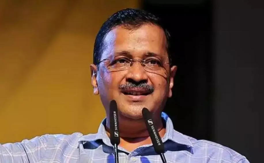 इंडिया गठबंधन को AAP ने दिया झटका, CM केजरीवाल बोले- अकेले लड़ेंगे चुनाव