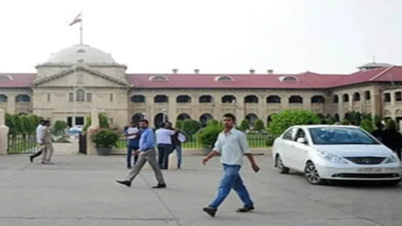 भरण-पोषण का पति का दायित्व पत्नी से कहीं अधिक : हाईकोर्ट 