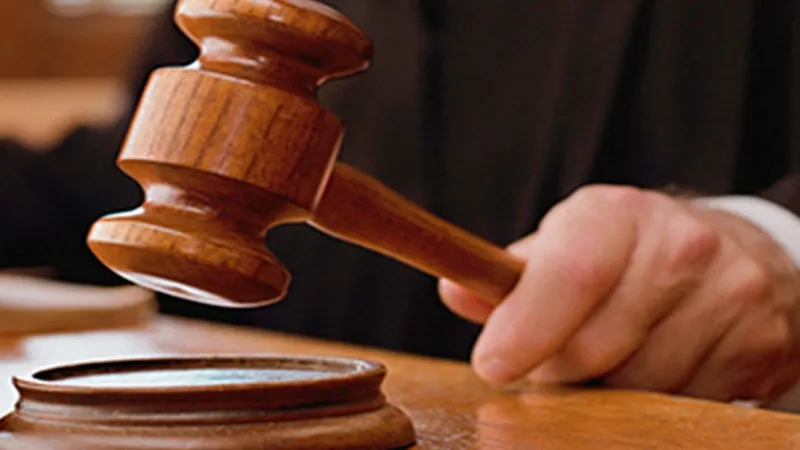 Barabanki court news : भाई की हत्या के दोषी को आजीवन कारावास, लगाया 20 हजार का अर्थदंड