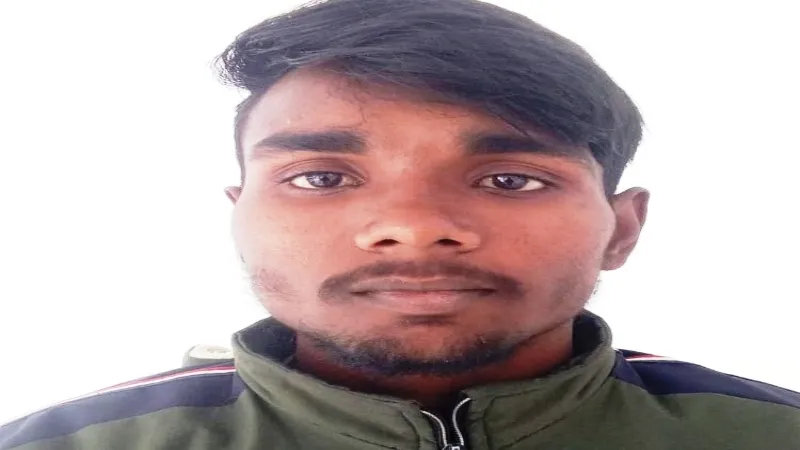 अयोध्या : 25 हजार का इनामी दुष्कर्म आरोपी दिल्ली से गिरफ्तार 