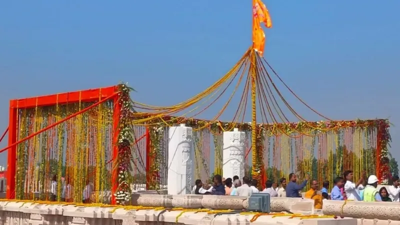 रामोत्सव 2024 : भव्य होगा प्राण प्रतिष्ठा कार्यक्रम, नोट करिये ये विशेष तिथियां  