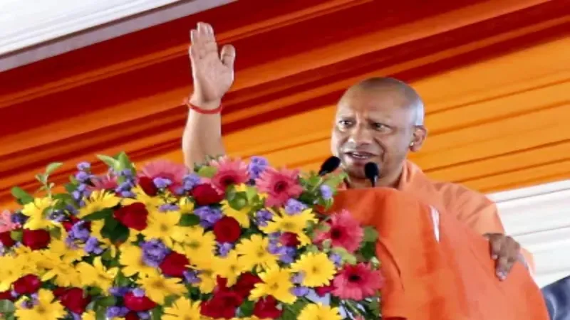टीबी पर योगी सरकार का करारा प्रहार, इंडीकेटर में हासिल किये 80 से अधिक अंक 
