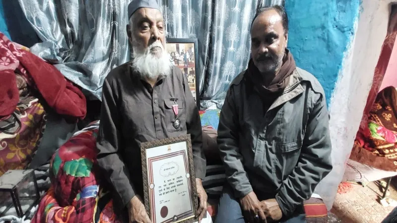 निमंत्रण मिला तो प्राण प्रतिष्ठा महोत्सव में जाऊंगा : पद्मश्री शरीफ