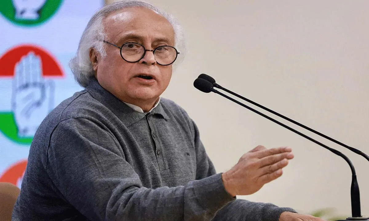 कांग्रेस ने मनरेगा भुगतान में आधार आधारित प्रणाली को लेकर की सरकार की आलोचना 